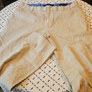 Banana Republic Men's Classic Fit Chinos: 34x30
